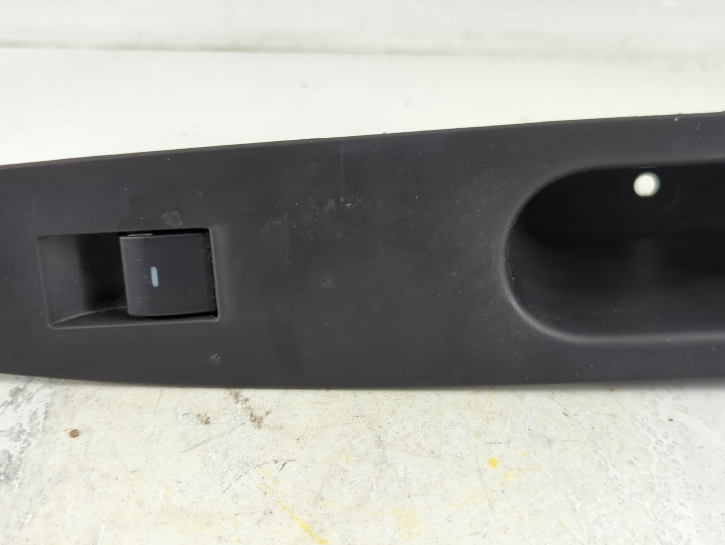 2008-2010 Ford Explorer Master Power Window Switch Replacement Driver Side Left P/N:6L2T-14529-ADW Fits OEM Used Auto Parts 