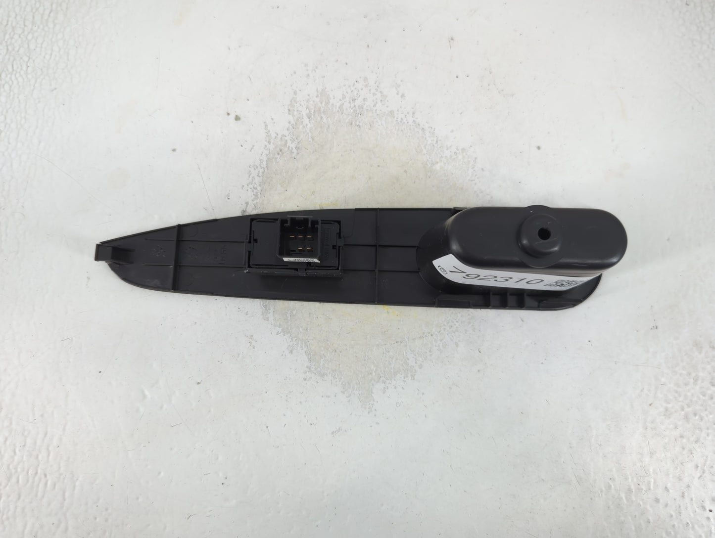 2008-2010 Ford Explorer Master Power Window Switch Replacement Driver Side Left P/N:6L2T-14529-ADW Fits OEM Used Auto Parts 