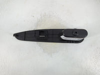2008-2010 Ford Explorer Master Power Window Switch Replacement Driver Side Left P/N:6L2T-14529-ADW Fits OEM Used Auto Parts 