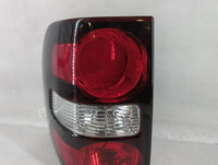 2006-2010 Ford Explorer Tail Light Assembly Driver Left OEM P/N:6L24-13B505-C Fits Fits 2006 2007 2008 2009 2010 OEM Used Au