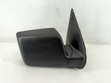 2006-2010 Ford Explorer Passenger Side View Mirror - Right Door Mirror OEM Used - Oemusedautoparts1.com