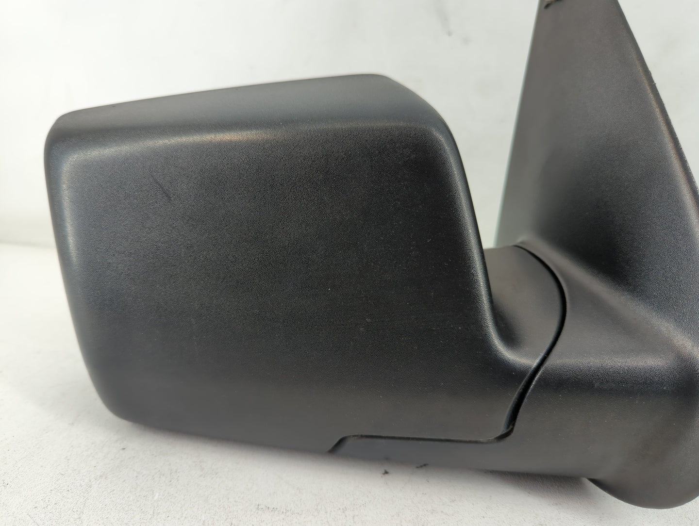 2006-2010 Ford Explorer Passenger Side View Mirror - Right Door Mirror OEM Used - Oemusedautoparts1.com