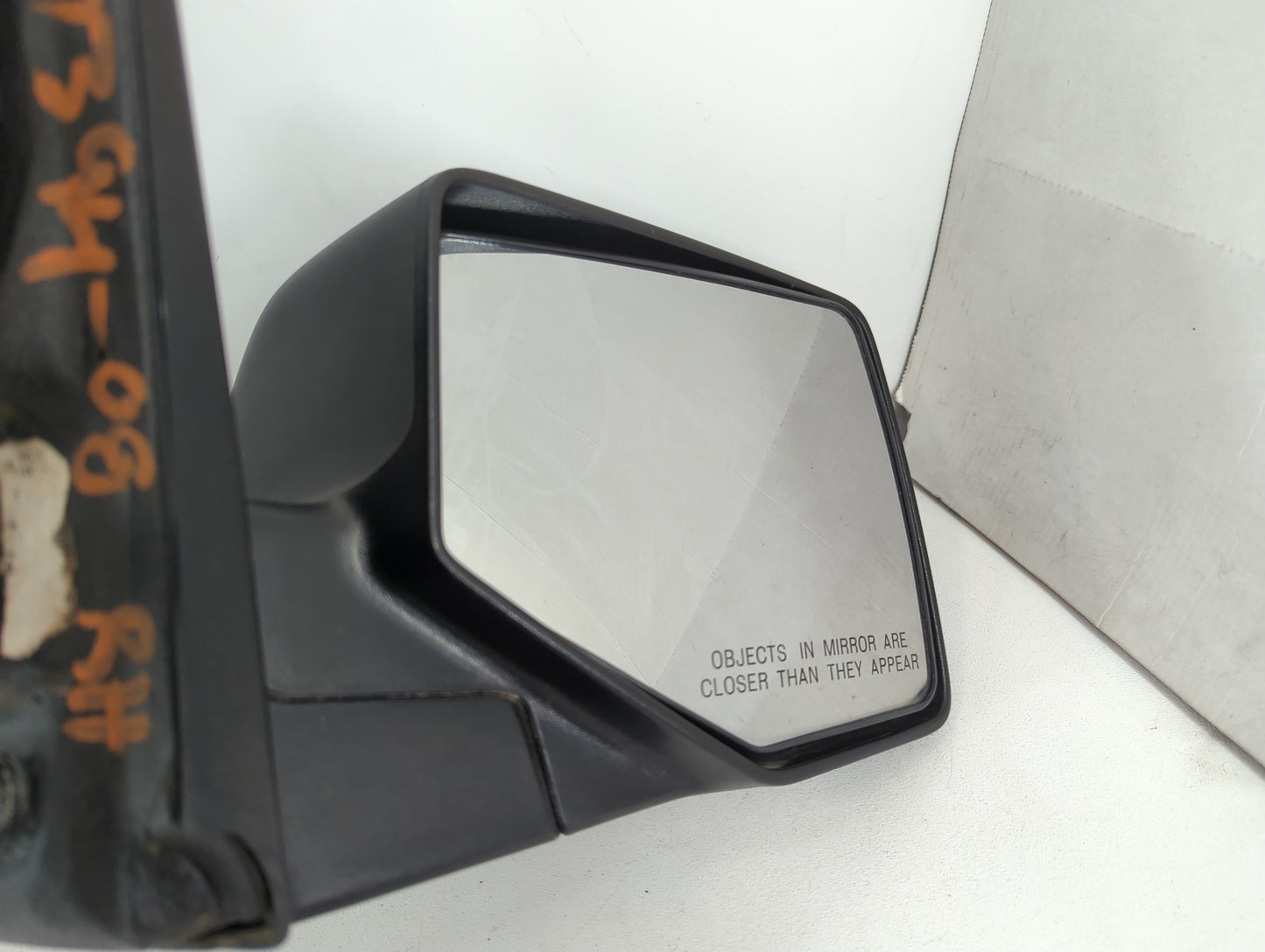 2006-2010 Ford Explorer Passenger Side View Mirror - Right Door Mirror OEM Used - Oemusedautoparts1.com