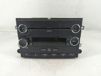 2008 Ford Explorer Radio AM FM Cd Player Receiver Replacement P/N:8L2T-18C869-AG Fits OEM Used Auto Parts - Oemusedautoparts