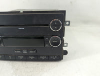 2008 Ford Explorer Radio AM FM Cd Player Receiver Replacement P/N:8L2T-18C869-AG Fits OEM Used Auto Parts - Oemusedautoparts