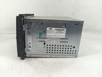 2008 Ford Explorer Radio AM FM Cd Player Receiver Replacement P/N:8L2T-18C869-AG Fits OEM Used Auto Parts - Oemusedautoparts