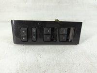 2004-2010 Ford Explorer Master Power Window Switch Replacement Driver Side Left P/N:7L2T-14540-AAW Fits OEM Used Auto Parts 