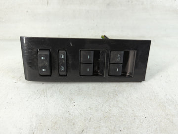 2004-2010 Ford Explorer Master Power Window Switch Replacement Driver Side Left P/N:7L2T-14540-AAW Fits OEM Used Auto Parts 