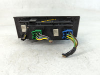 2004-2010 Ford Explorer Master Power Window Switch Replacement Driver Side Left P/N:7L2T-14540-AAW Fits OEM Used Auto Parts 