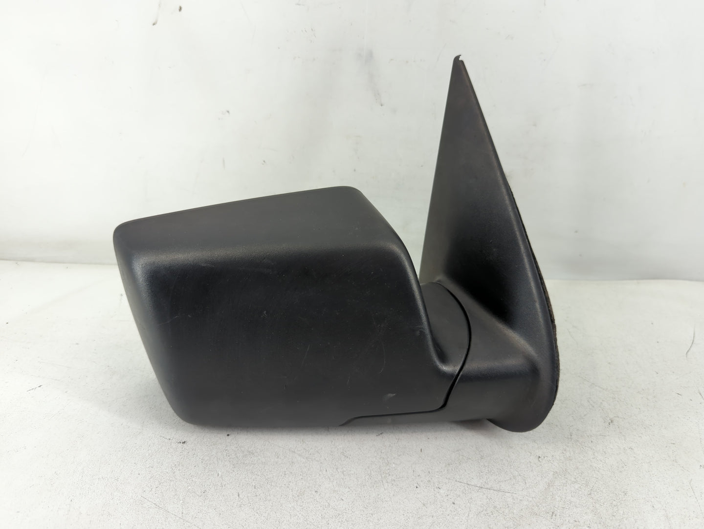 2006-2010 Ford Explorer Driver Side View Mirror - Left Door Mirror OEM Used - Oemusedautoparts1.com