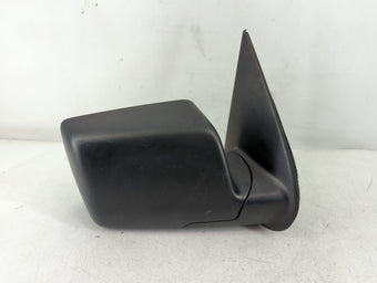 compare product 2006-2010 Ford Explorer Driver Side View Mirror - Left Door Mirror OEM Used