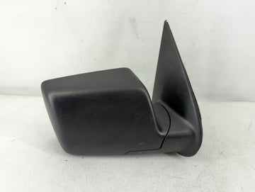 2006-2010 Ford Explorer Driver Side View Mirror - Left Door Mirror OEM Used - Oemusedautoparts1.com