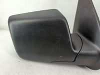 2006-2010 Ford Explorer Driver Side View Mirror - Left Door Mirror OEM Used - Oemusedautoparts1.com