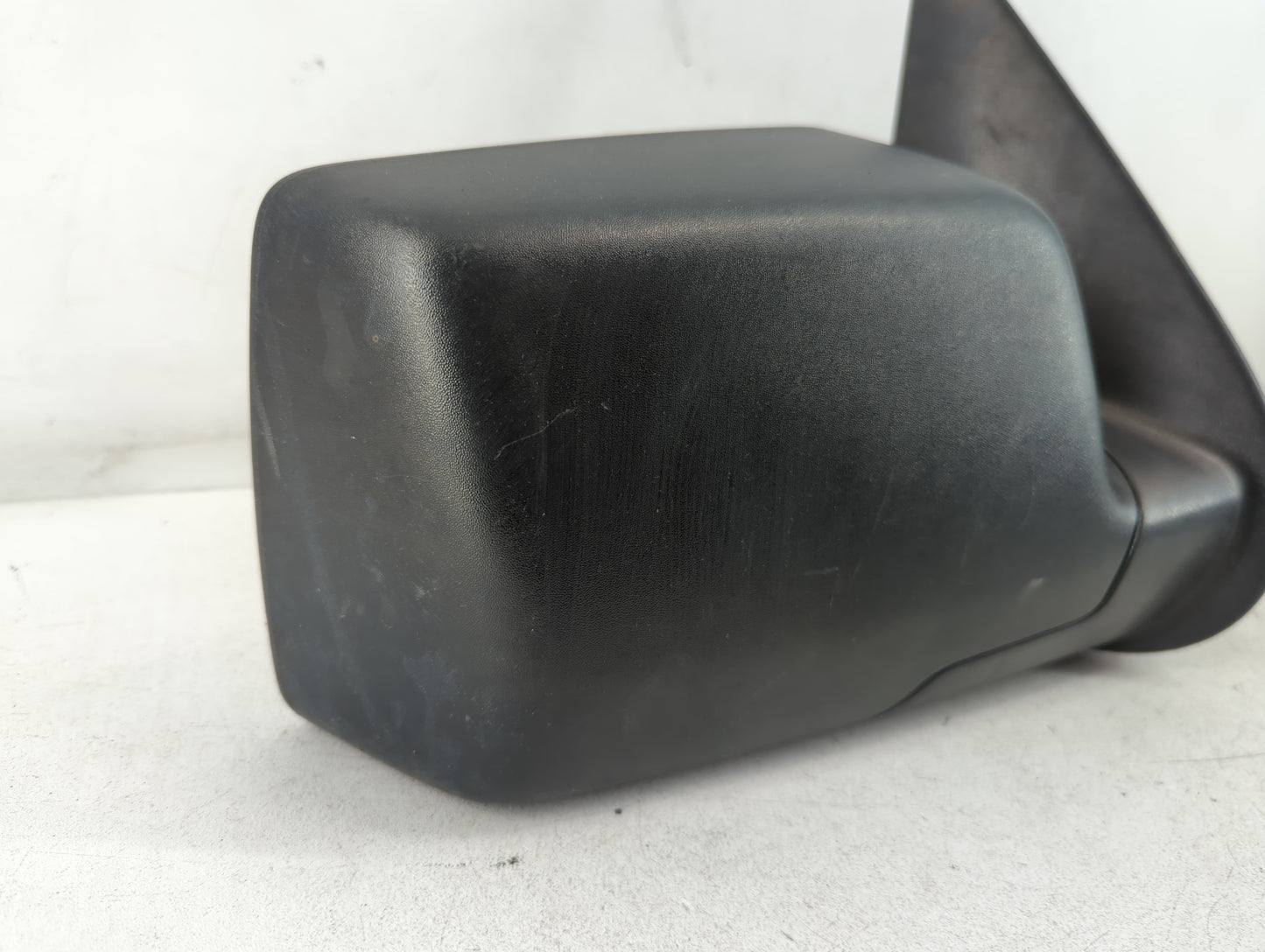 2006-2010 Ford Explorer Driver Side View Mirror - Left Door Mirror OEM Used - Oemusedautoparts1.com