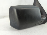2006-2010 Ford Explorer Driver Side View Mirror - Left Door Mirror OEM Used - Oemusedautoparts1.com