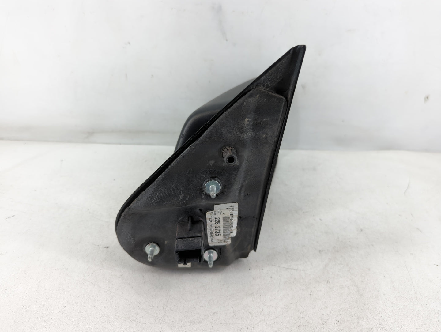 2006-2010 Ford Explorer Driver Side View Mirror - Left Door Mirror OEM Used - Oemusedautoparts1.com