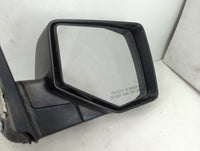 2006-2010 Ford Explorer Driver Side View Mirror - Left Door Mirror OEM Used - Oemusedautoparts1.com