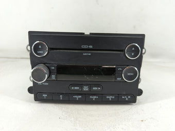 compare product 2008-2009 Ford Explorer Radio AM FM Cd Player Receiver Replacement P/N:8G1T 18C815 GB Fits Fits 2008 2009 OEM Used Auto Parts