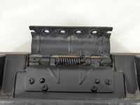 2008 Ford Explorer Center Console Armrest Cover Lid Fits OEM Used Auto Parts - Oemusedautoparts1.com