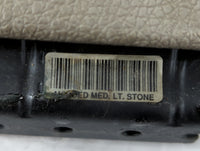 2008 Ford Explorer Center Console Armrest Cover Lid Fits OEM Used Auto Parts - Oemusedautoparts1.com