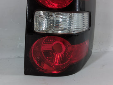 2006-2010 Ford Explorer Tail Light Assembly Driver Left OEM P/N:44ZH-1806E Fits Fits 2006 2007 2008 2009 2010 OEM Used Auto Parts