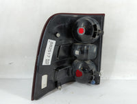 2006-2010 Ford Explorer Tail Light Assembly Driver Left OEM P/N:44ZH-1806E Fits Fits 2006 2007 2008 2009 2010 OEM Used Auto 