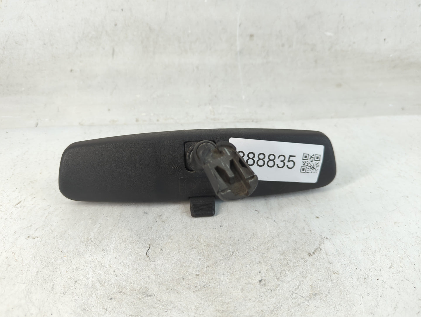 2001-2022 Ford Explorer Interior Rear View Mirror Replacement OEM P/N:E8011083 Fits OEM Used Auto Parts - Oemusedautoparts1.