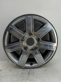 2007-2010 Ford Explorer Wheel Rim Oem - Oemusedautoparts1.com