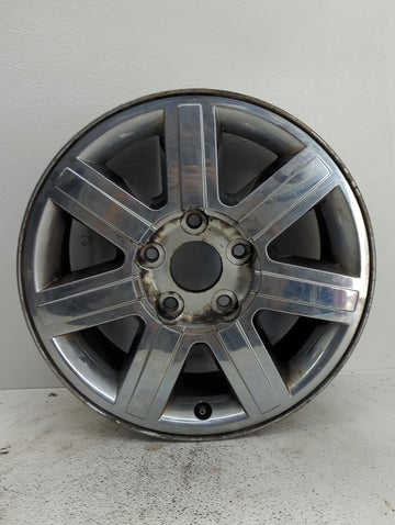 2007-2010 Ford Explorer Wheel Rim Oem - Oemusedautoparts1.com