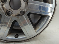 2007-2010 Ford Explorer Oem Wheel Rim 900281 - Oemusedautoparts1.com