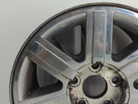 2007-2010 Ford Explorer Oem Wheel Rim - Oemusedautoparts1.com