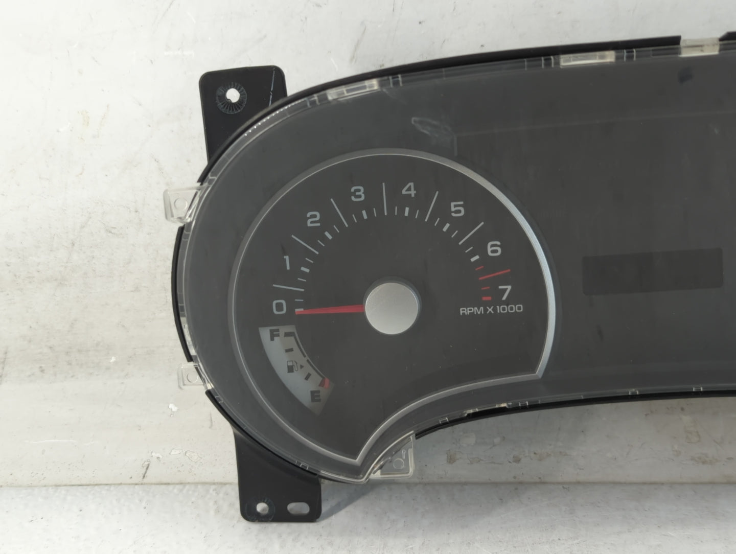 2008 Ford Explorer Instrument Cluster Speedometer Gauges P/N:8L2T-10849-AB Fits OEM Used Auto Parts - Oemusedautoparts1.com