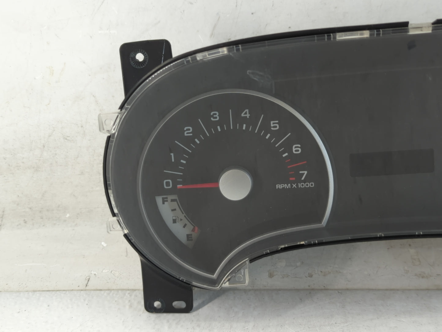 2008 Ford Explorer Instrument Cluster Speedometer Gauges P/N:8L2T-10849-AB Fits OEM Used Auto Parts - Oemusedautoparts1.com
