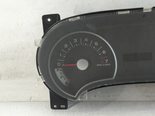 2008 Ford Explorer Instrument Cluster Speedometer Gauges P/N:8L2T-10849-AB Fits OEM Used Auto Parts