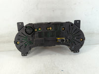 2008 Ford Explorer Instrument Cluster Speedometer Gauges P/N:8L2T-10849-AB Fits OEM Used Auto Parts - Oemusedautoparts1.com