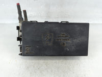 2002-2010 Ford Explorer Fusebox Fuse Box Panel Relay Module P/N:8L2T 14398 XC Fits OEM Used Auto Parts - Oemusedautoparts1.c