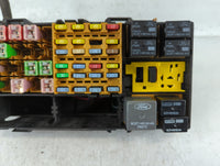 2002-2010 Ford Explorer Fusebox Fuse Box Panel Relay Module P/N:8L2T 14398 XC Fits OEM Used Auto Parts - Oemusedautoparts1.c