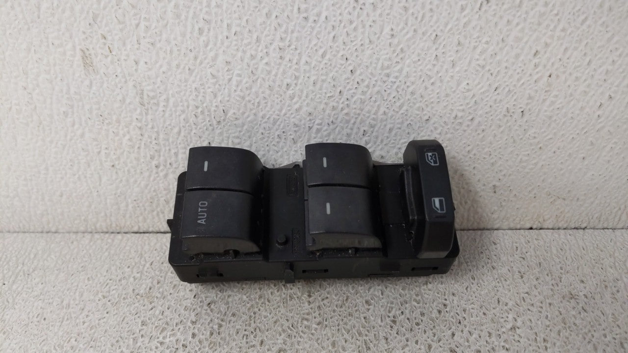 2008-2010 Ford Explorer Master Power Window Switch Replacement Driver Side Left P/N:7L2T-14963-AAW 8L1T-14540-AAW Fits OEM U