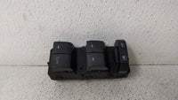 2008-2010 Ford Explorer Master Power Window Switch Replacement Driver Side Left P/N:7L2T-14963-AAW 8L1T-14540-AAW Fits OEM U
