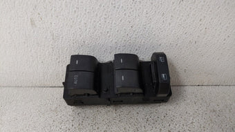 compare product 2008-2010 Ford Explorer Master Power Window Switch Replacement Driver Side Left P/N:7L2T-14963-AAW 8L1T-14540-AAW Fits OEM Used Auto Parts