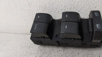 2008-2010 Ford Explorer Master Power Window Switch Replacement Driver Side Left P/N:7L2T-14963-AAW 8L1T-14540-AAW Fits OEM U