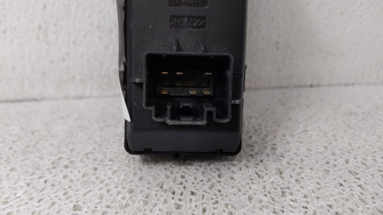 2008-2010 Ford Explorer Master Power Window Switch Replacement Driver Side Left P/N:7L2T-14963-AAW 8L1T-14540-AAW Fits OEM U