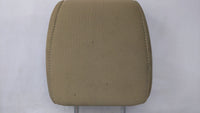2004-2008 Ford F-150 Headrest Head Rest Front Driver Passenger Seat Tan - Oemusedautoparts1.com