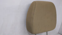 2004-2008 Ford F-150 Headrest Head Rest Front Driver Passenger Seat Tan - Oemusedautoparts1.com