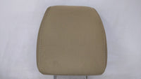2004-2008 Ford F-150 Headrest Head Rest Front Driver Passenger Seat Tan - Oemusedautoparts1.com