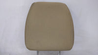 2004-2008 Ford F-150 Headrest Head Rest Front Driver Passenger Seat Tan - Oemusedautoparts1.com
