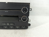 2007-2008 Ford F-150 Radio AM FM Cd Player Receiver Replacement P/N:8L3T-18C869-AF Fits Fits 2007 2008 OEM Used Auto Parts -