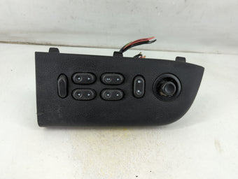 compare product 2004-2008 Ford F-150 Master Power Window Switch Replacement Driver Side Left P/N:5L3T 14B133 BB3 Fits OEM Used Auto Parts
