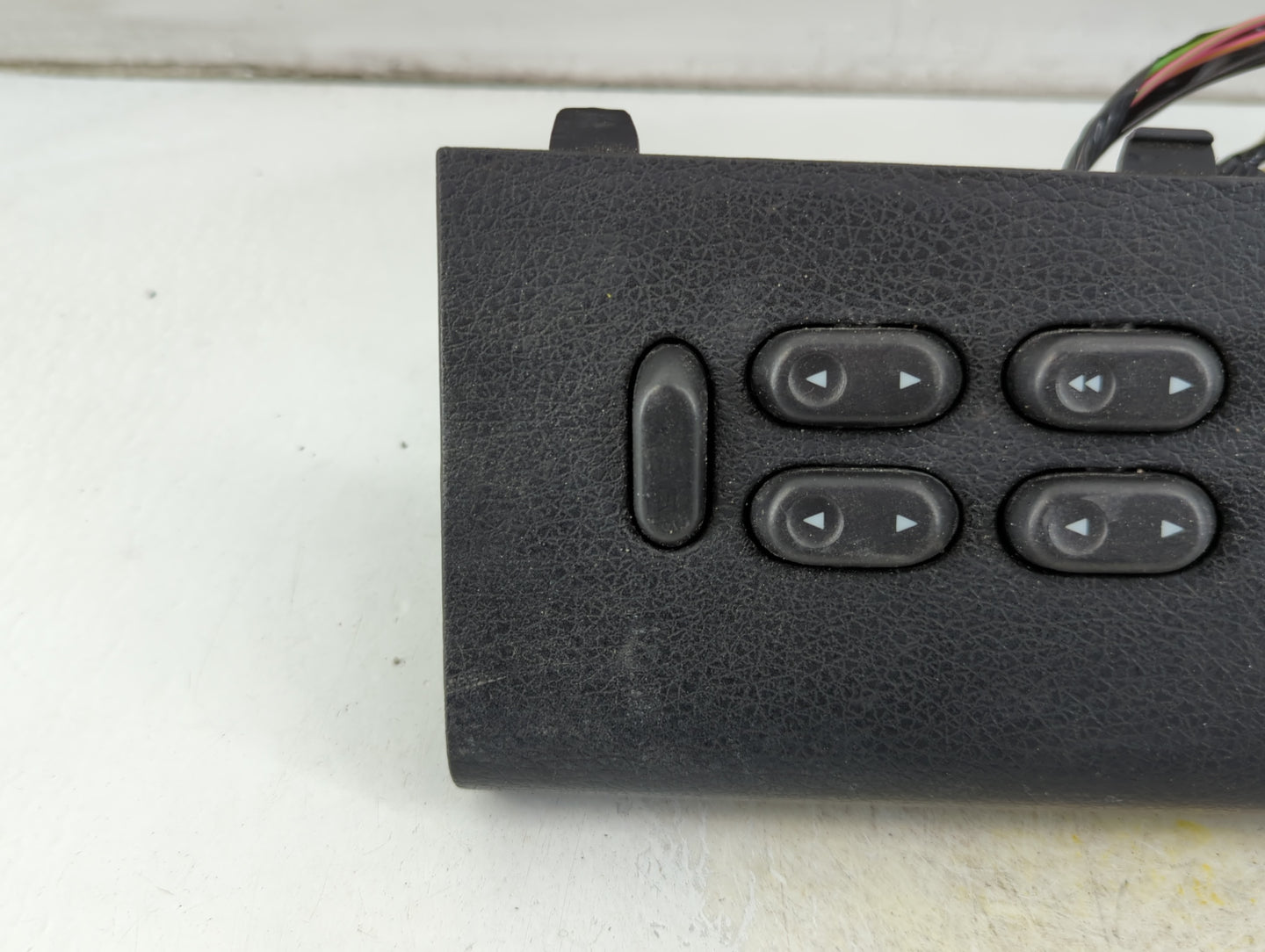 2004-2008 Ford F-150 Master Power Window Switch Replacement Driver Side Left P/N:5L3T 14B133 BB3 Fits OEM Used Auto Parts - 