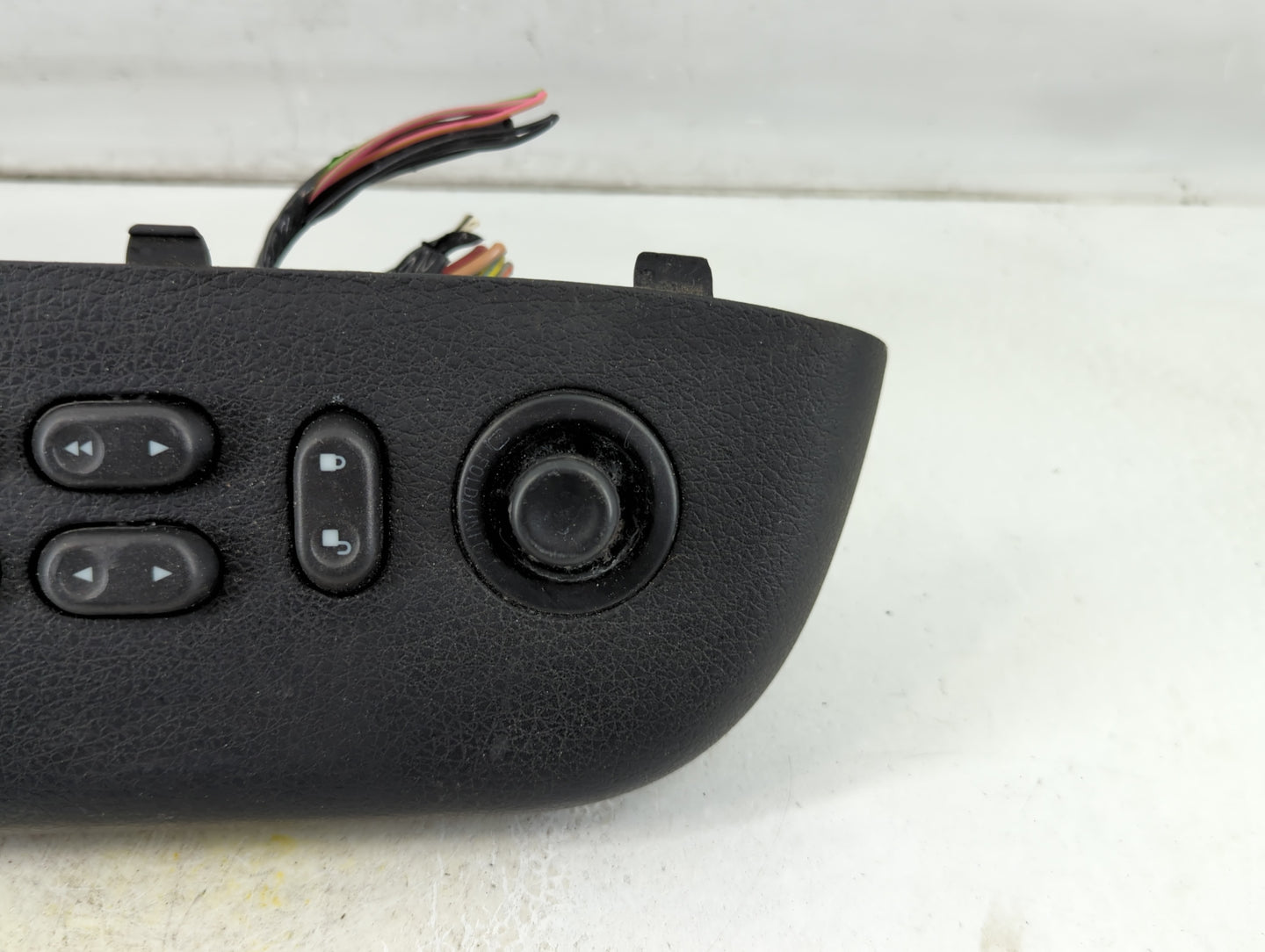 2004-2008 Ford F-150 Master Power Window Switch Replacement Driver Side Left P/N:5L3T 14B133 BB3 Fits OEM Used Auto Parts - 